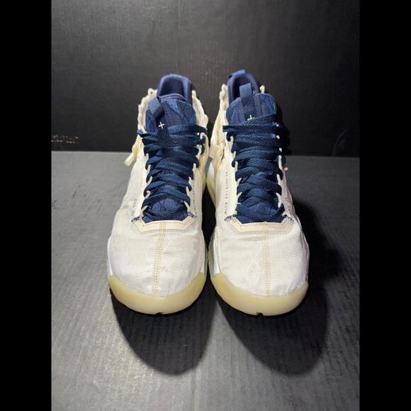 Nike Air Jordan Proto Max 720 Pale Ivory - BQ6623-104 Sz 10 - Picture 3 of 9